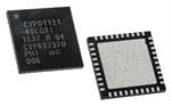 CYPD1121-40LQXI electronic component of Infineon