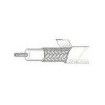 83306E-WHT-100  Wire & Cable