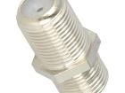 F-81C RF Connectors / Coaxial Connectors