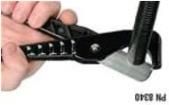 8340  Tools & Supplies
