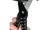 8340 Wire Stripping & Cutting Tools