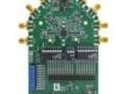 ADL5205-EVALZ RF Development Tools