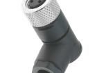 69543 RKMCW 4 Circular MIL Spec Connector