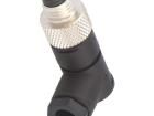 69545 RSMCW 4 Circular MIL Spec Connector