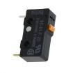 SS-01-F-2D Basic / Snap Action Switches