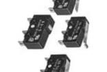 SS-01GL111-2T Basic / Snap Action Switches