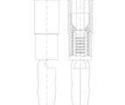 19036-0001 Terminals