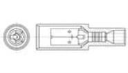 19038-0009 electronic component of Molex