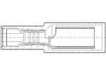 19039-0023 electronic component of Molex