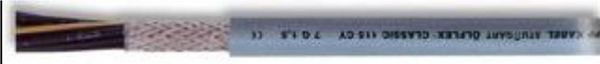 1136403 50M  Wire & Cable