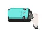 3SE5112-0CF01 Limit Switches