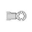 19077-0009 Terminals