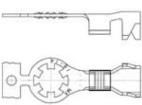 19084-0006  Connectors