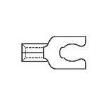 19098-0091-CUT-TAPE Terminals