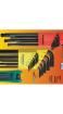 14132 Screwdrivers, Nut Drivers & Socket Drivers