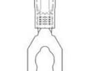 19115-0014 Terminals