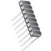 SSA-106-W-T-RA Headers & Wire Housings