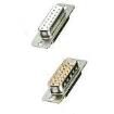 ADS25LLZ D-Sub Standard Connectors