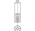 8413 Standoffs & Spacers