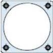 M85049/94-16  Connectors