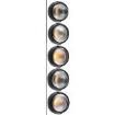 FA10739_TWIDDLE-XR-M LED Lighting Lenses Assemblies