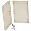 191I,AL Enclosures, Boxes & Cases