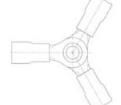 19204-0004 Terminals