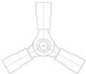 19204-0014  Connectors