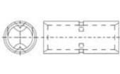 19205-0013  Connectors