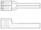 19211-0005 electronic component of Molex