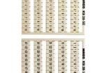 209-503 Labels and Industrial Warning Signs