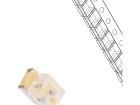 19-21SURC/S530-A2/TR8 Standard LEDs - SMD