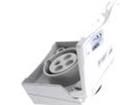 844-6GV Heavy Duty Power Connectors