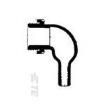 844745-000 Heat Shrink Cable Boots & End Caps