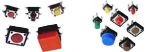 ADTSM644RV  Electromechanical