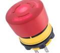 84-5221.2B20 Emergency Stop Switches / E-Stop Switches