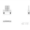 SSM005PC4DX012N electronic component of TE Connectivity