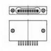 SSM015L2AQ Connectors