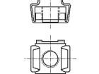 M8/BN3307 Screws & Fasteners