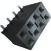 SSM-107-F-DV-BE-K Headers & Wire Housings