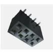 SSM-110-S-SV-BE-LC-P  Connectors