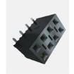 SSM-110-S-SV-BE-LC-P Headers & Wire Housings
