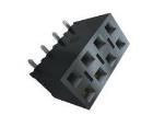SSM-116-L-SV-BE-K-TR Headers & Wire Housings