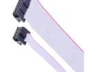 FC06600-0 Circular MIL Spec Connector