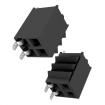 SSM-150-L-DH Headers & Wire Housings
