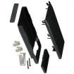 M8IND,BK Enclosures, Boxes & Cases