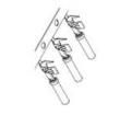 84590-0024 Standard Circular Contacts