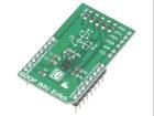 6DOF IMU 2 CLICK electronic component of MikroElektronika