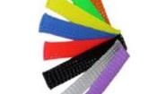 8465-0232-NYEL Wire Labels & Markers