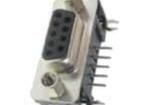 6E17C009SAJ220 D-Sub Standard Connectors